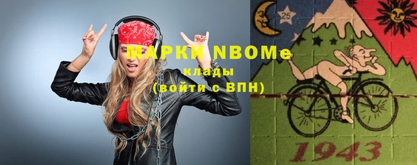 стафф Пересвет